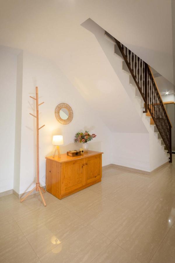 Villa Viana Rute Zewnętrze zdjęcie