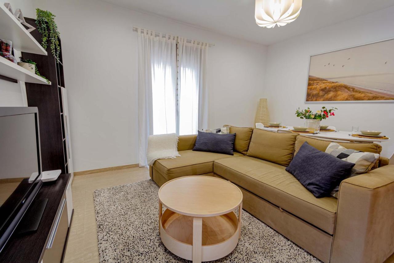 Villa Viana Rute Zewnętrze zdjęcie