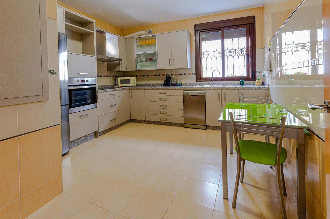 Villa Viana Rute Zewnętrze zdjęcie