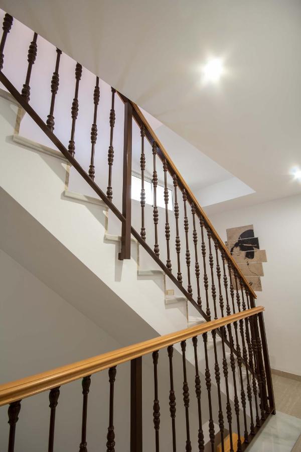 Villa Viana Rute Zewnętrze zdjęcie