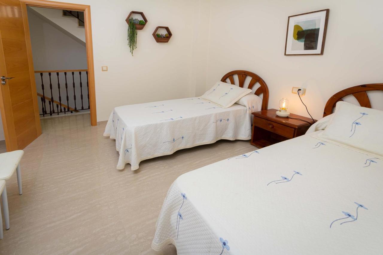 Villa Viana Rute Zewnętrze zdjęcie
