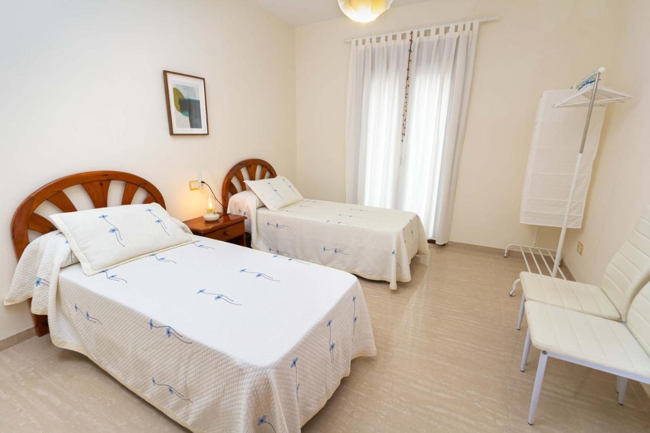 Villa Viana Rute Zewnętrze zdjęcie