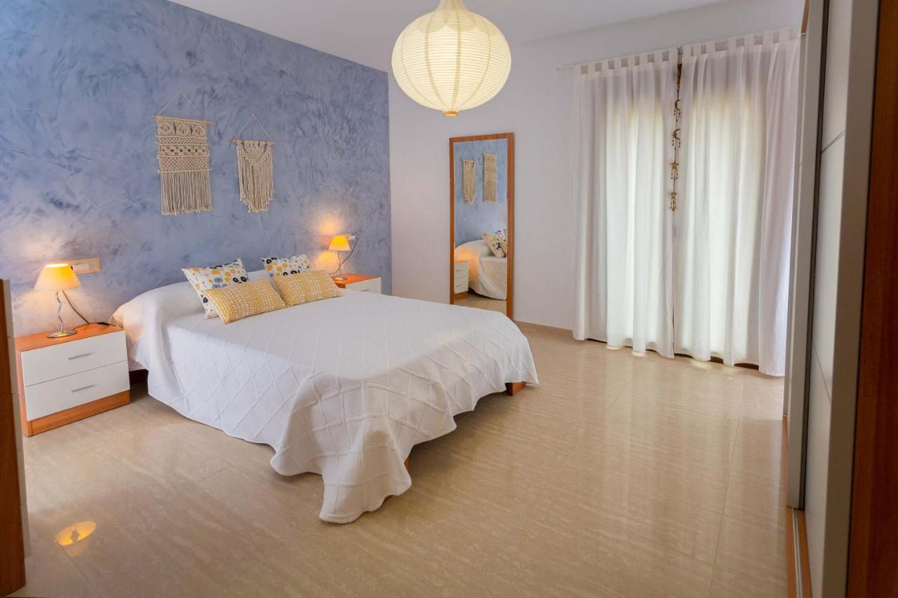 Villa Viana Rute Zewnętrze zdjęcie